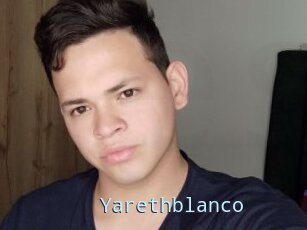 Yarethblanco