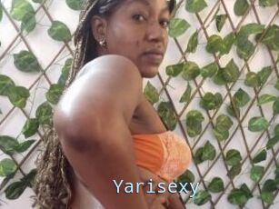 Yarisexy