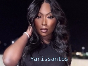Yarissantos