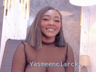 Yasmeenclarck