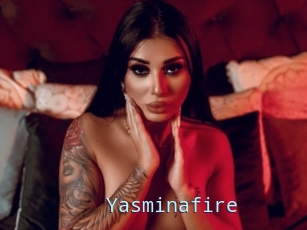 Yasminafire