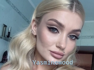 Yasminewood
