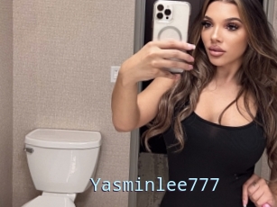 Yasminlee777