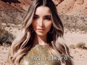 Yasrielkaro