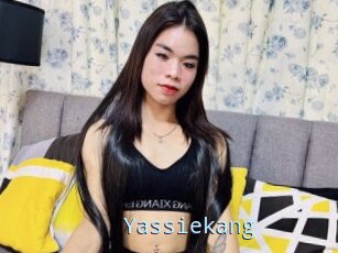 Yassiekang