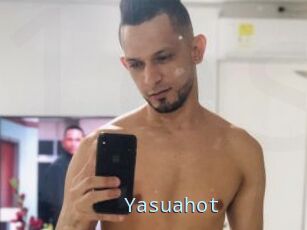 Yasuahot