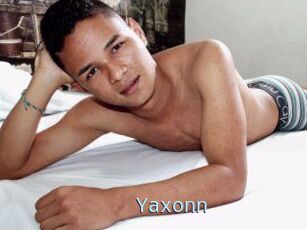 Yaxonn