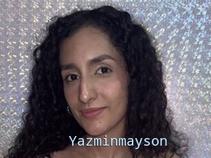 Yazminmayson