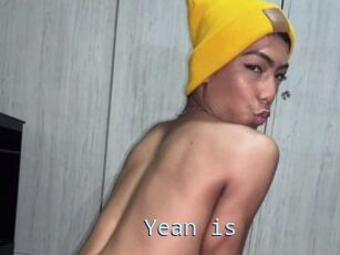 Yean_is
