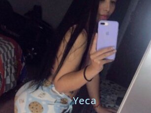 Yeca