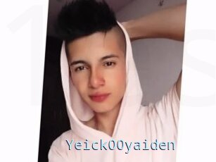 Yeick00yaiden