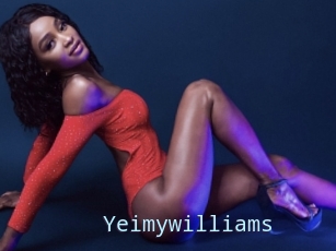 Yeimywilliams