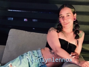 Yeinlynlennox