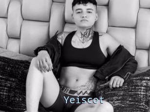 Yeiscot