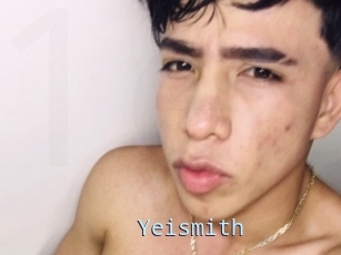 Yeismith