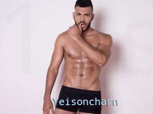 Yeisoncharn