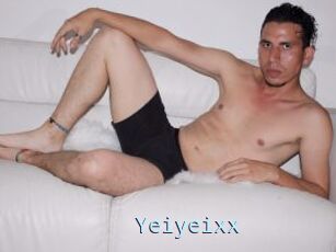 Yeiyeixx