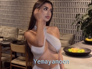 Yemayamoon