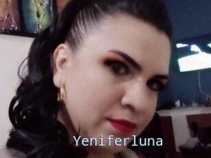 Yeniferluna
