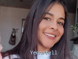 Yennstell