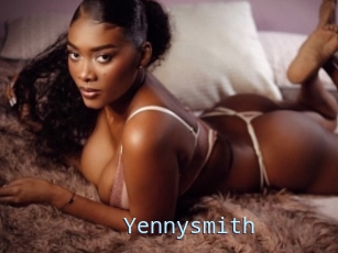 Yennysmith