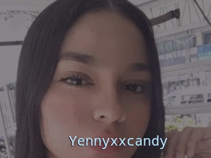 Yennyxxcandy