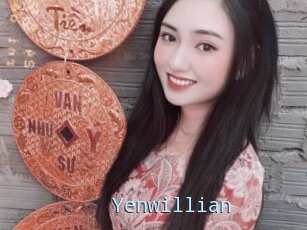 Yenwillian