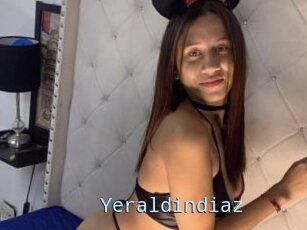 Yeraldindiaz