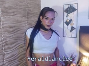 Yeraldlanclee