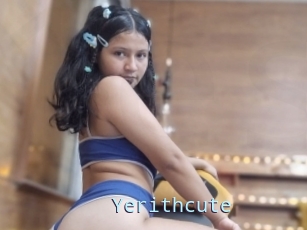 Yerithcute
