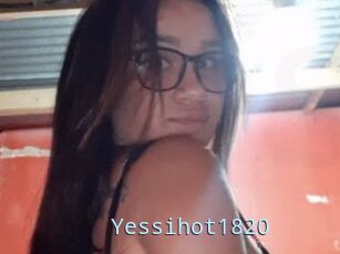 Yessihot1820