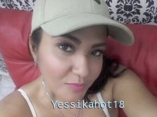 Yessikahot18