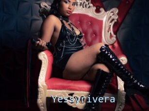 Yessyrivera