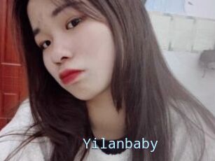 Yilanbaby