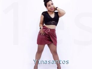 Yinasantos