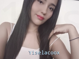 Yiselacoox