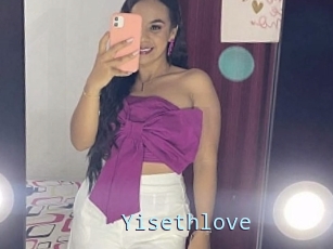 Yisethlove