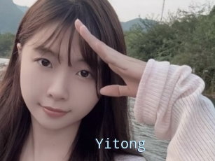 Yitong