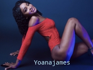 Yoanajames