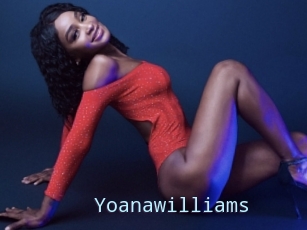 Yoanawilliams