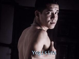Yogisins