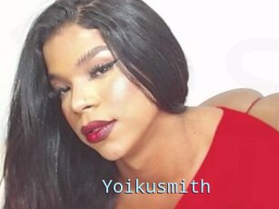 Yoikusmith