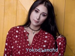 Yokodiamond
