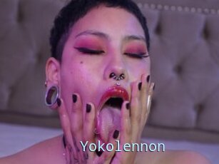 Yokolennon