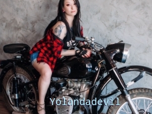 Yolandadevil