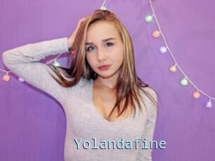 Yolandafine