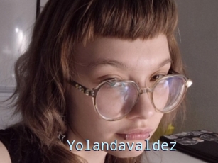 Yolandavaldez