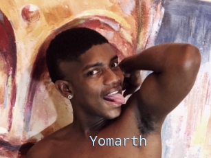 Yomarth