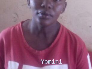 Yomini