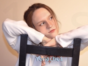 Yonachoi
